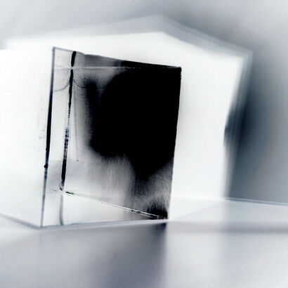 cube no. 2 - a Photographic Art Artowrk by Mariusz Gajewski